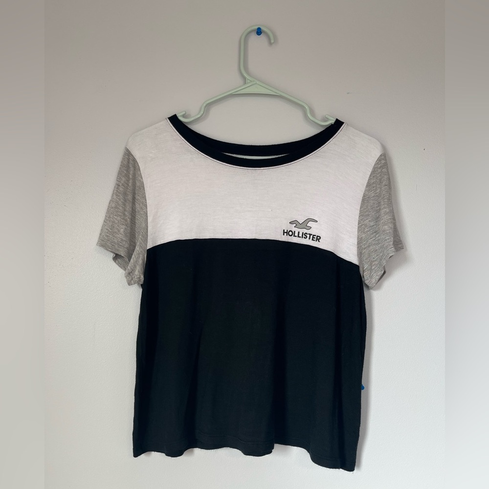 Hollister t-Shirt